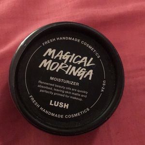 LUSH COSMETICS MAGICAL MORINGA PRIMER 1.9 oz